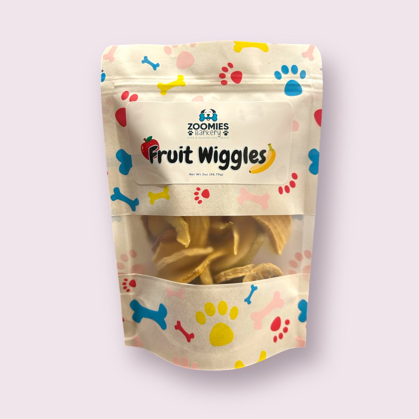 Fruit Wiggles