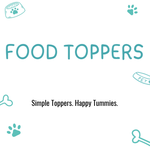 Food Toppers