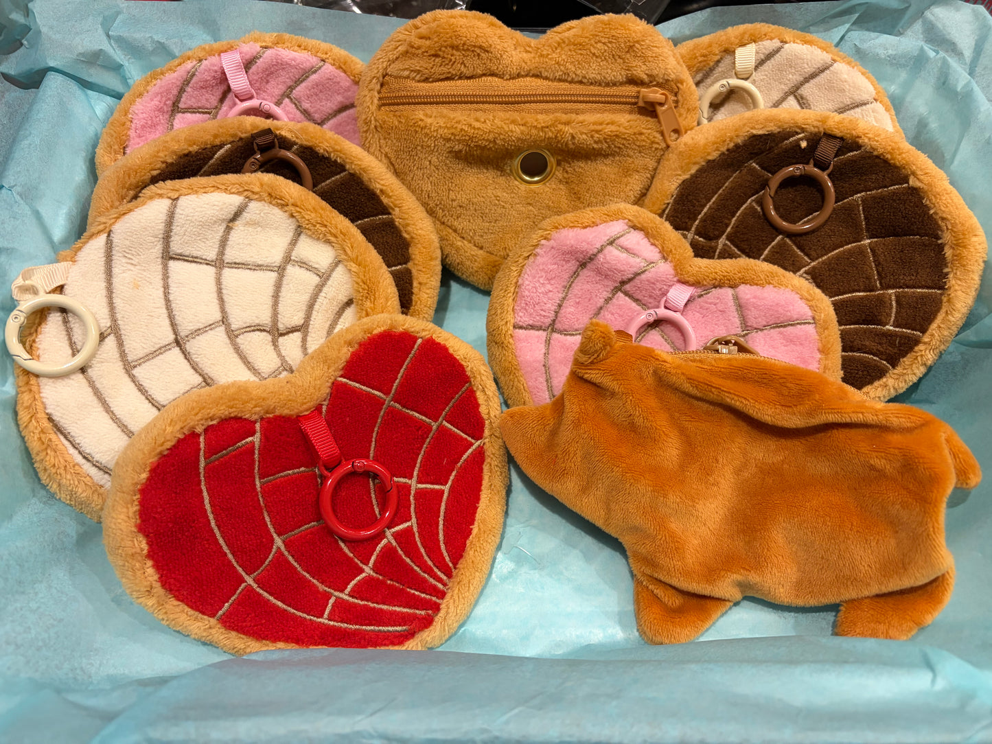 Paw Dulce Bag Dispenser