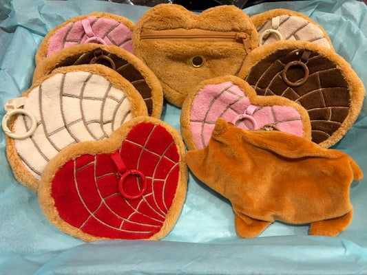 Paw Dulce Bag Dispenser