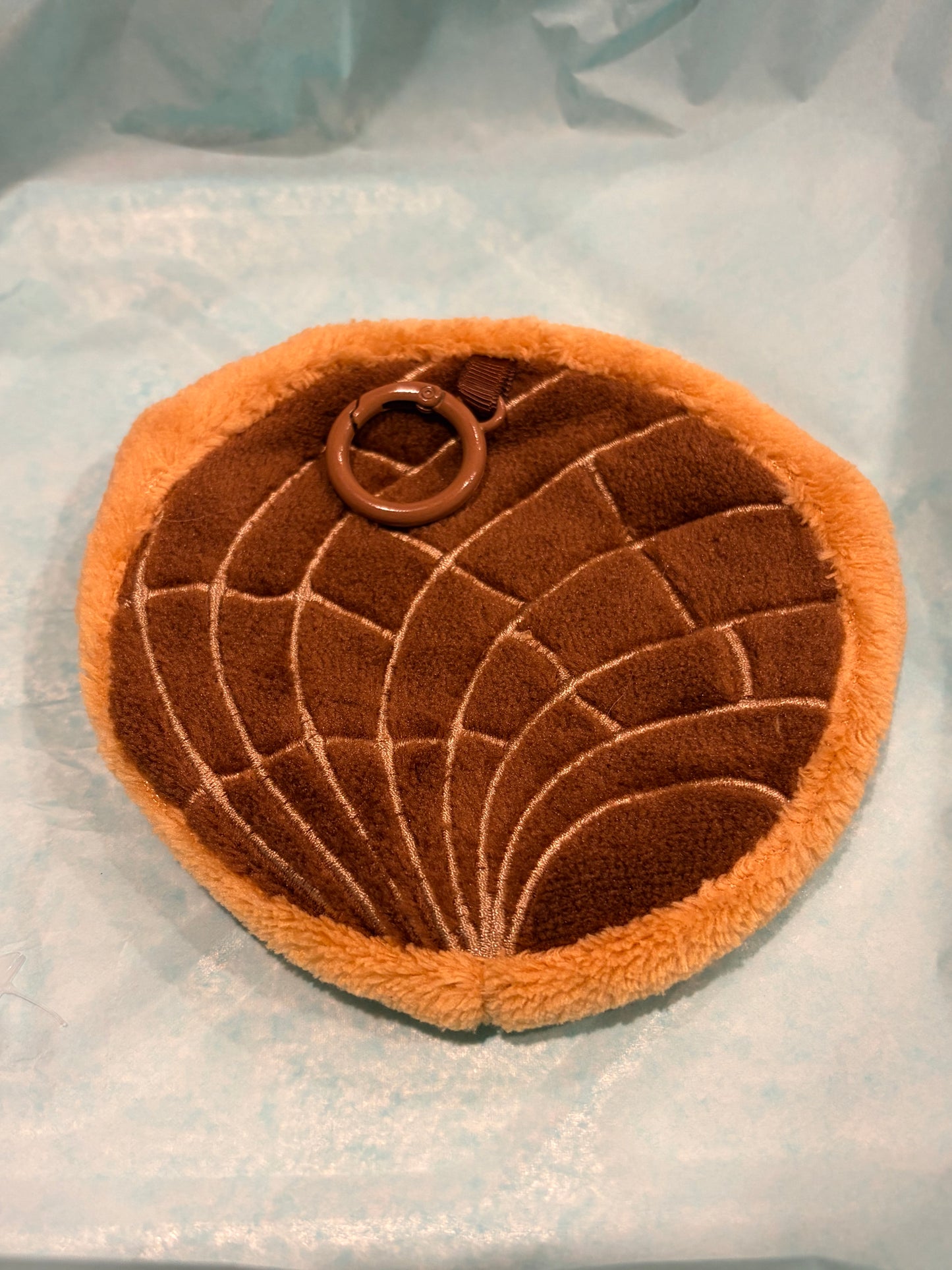 Paw Dulce Bag Dispenser
