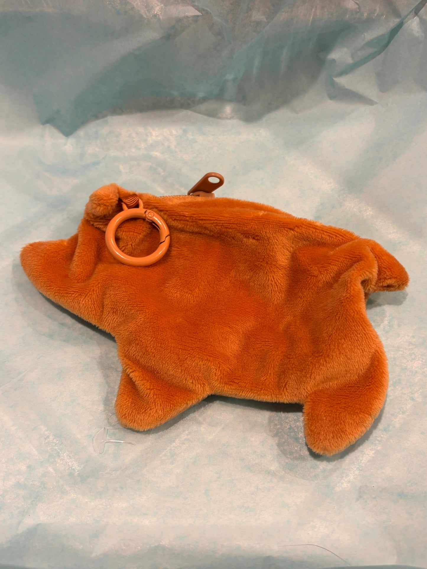 Paw Dulce Bag Dispenser