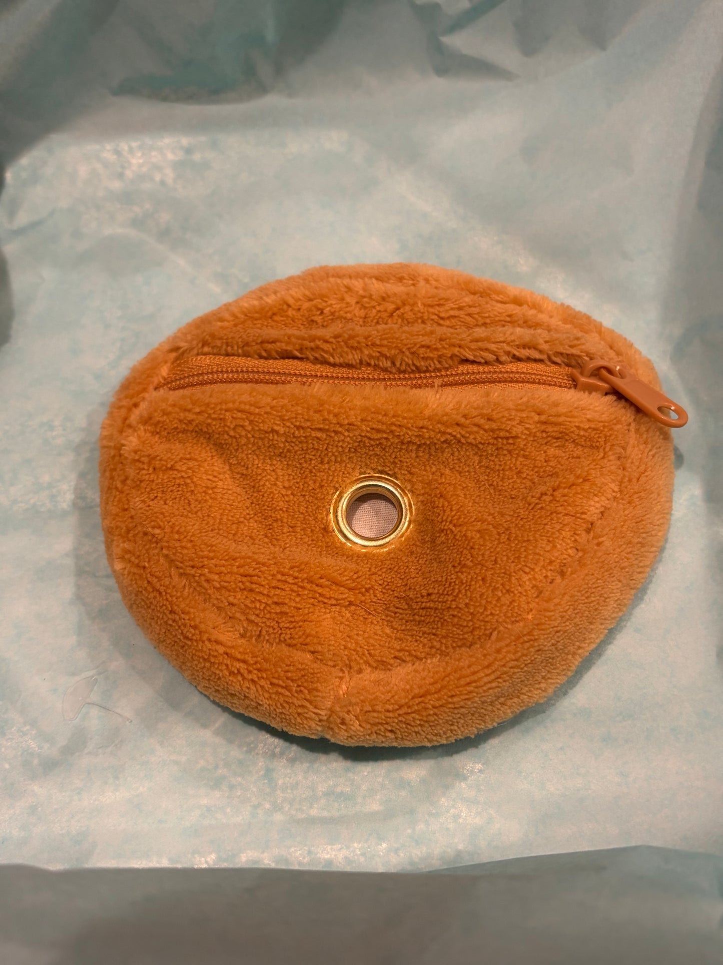 Paw Dulce Bag Dispenser