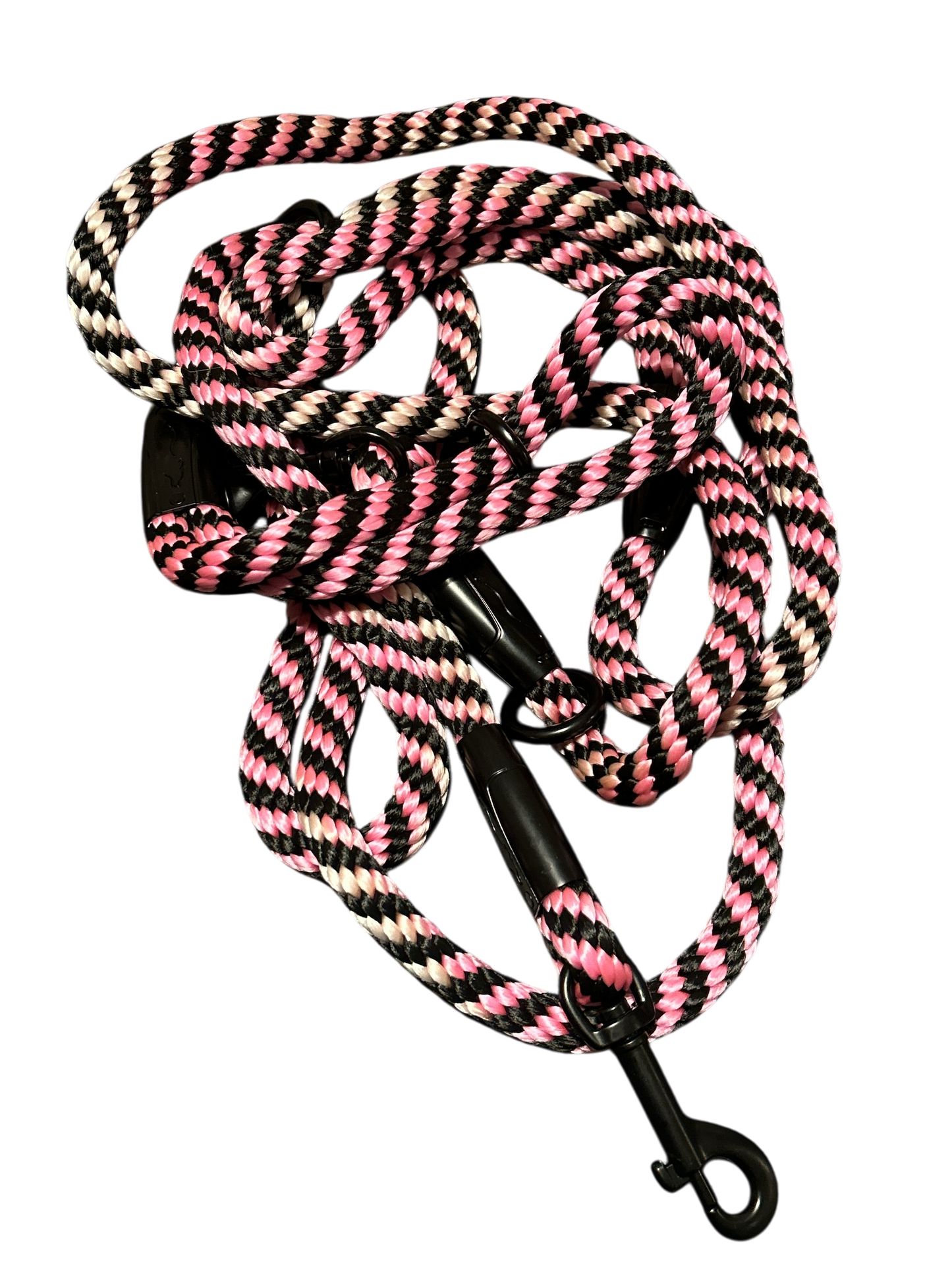 Ombre Pink Leash