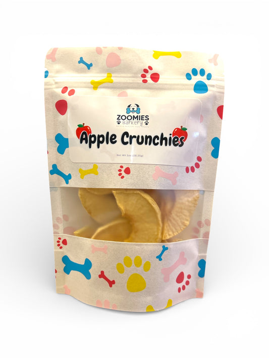 Apple Crunchies